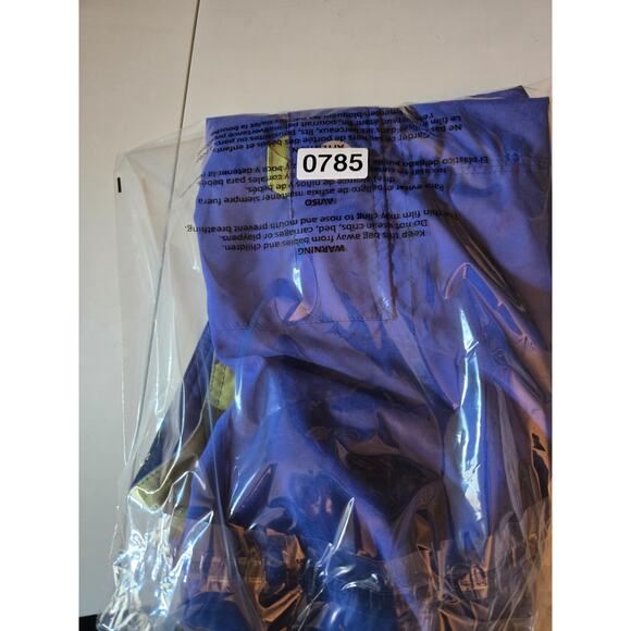 Gander Mountain Men's‎ XXL Blue UV Protection Board Shorts - Picture 7 of 7